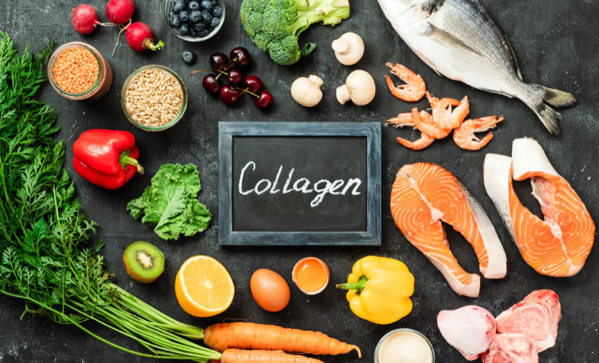 Is it worth supplementing with collagen? Find out the right dosage