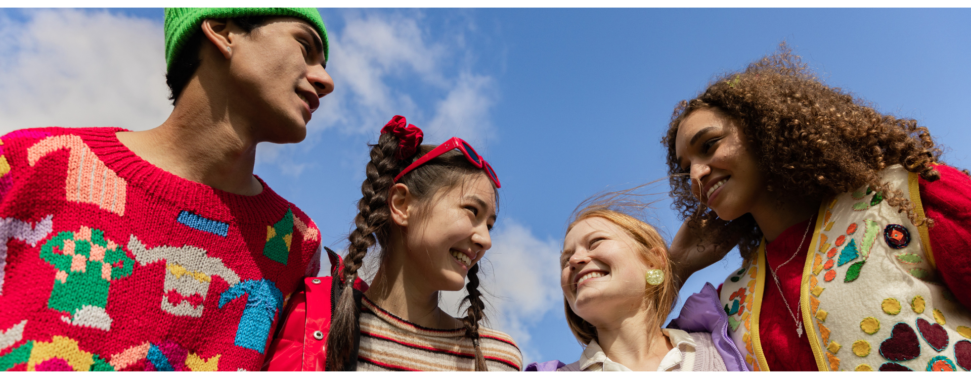 Ranking 7 witamin dla nastolatków